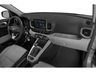 Hyundai VENUE 2022 SEL 4dr Crossover