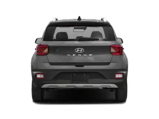 Hyundai VENUE 2022 SEL 4dr Crossover