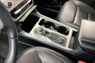 Ford Explorer 2022 AWD XLT 4dr SUV