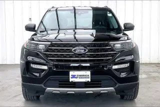 Ford Explorer 2022 AWD XLT 4dr SUV