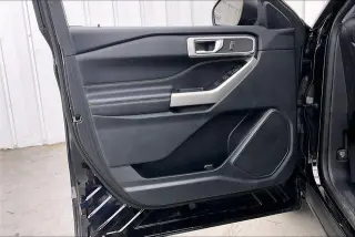 Ford Explorer 2022 AWD XLT 4dr SUV