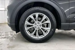 Ford Explorer 2022 AWD XLT 4dr SUV