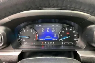 Ford Explorer 2022 AWD XLT 4dr SUV