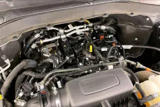 Ford Explorer 2022 AWD XLT 4dr SUV