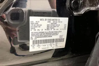 Ford Explorer 2022 AWD XLT 4dr SUV