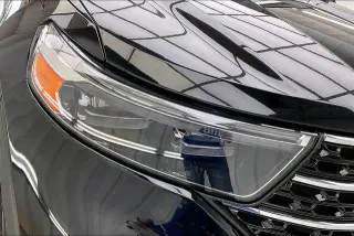 Ford Explorer 2022 AWD XLT 4dr SUV