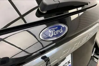 Ford Explorer 2022 AWD XLT 4dr SUV