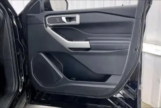 Ford Explorer 2022 AWD XLT 4dr SUV