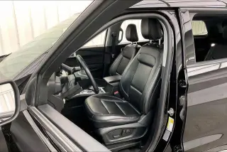 Ford Explorer 2022 AWD XLT 4dr SUV