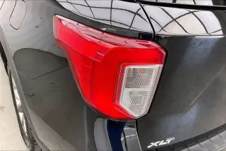 Ford Explorer 2022 AWD XLT 4dr SUV