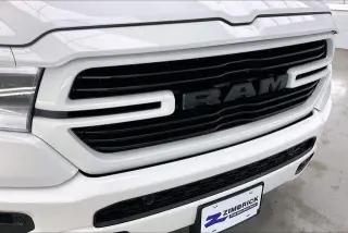 Ram 1500 2022 4x4 Laramie 4dr Crew Cab 5.6 ft. SB Pickup