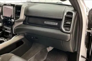 Ram 1500 2022 4x4 Laramie 4dr Crew Cab 5.6 ft. SB Pickup
