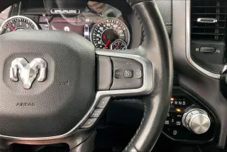 Ram 1500 2022 4x4 Laramie 4dr Crew Cab 5.6 ft. SB Pickup