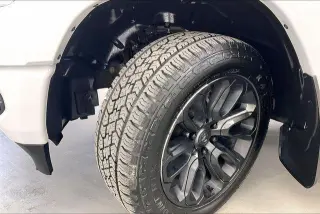 Ram 1500 2022 4x4 Laramie 4dr Crew Cab 5.6 ft. SB Pickup