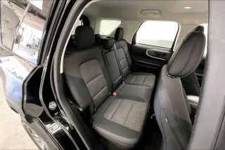 Ford Bronco Sport 2021 AWD Big Bend 4dr SUV