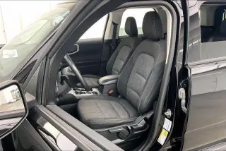Ford Bronco Sport 2021 AWD Big Bend 4dr SUV