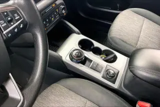 Ford Bronco Sport 2021 AWD Big Bend 4dr SUV