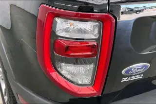 Ford Bronco Sport 2021 AWD Big Bend 4dr SUV