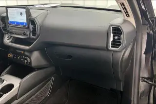 Ford Bronco Sport 2021 AWD Big Bend 4dr SUV