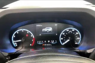 Ford Bronco Sport 2021 AWD Big Bend 4dr SUV