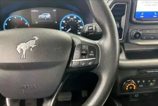 Ford Bronco Sport 2021 AWD Big Bend 4dr SUV