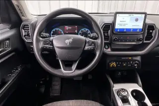 Ford Bronco Sport 2021 AWD Big Bend 4dr SUV