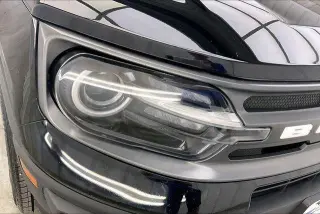 Ford Bronco Sport 2021 AWD Big Bend 4dr SUV