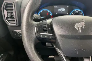 Ford Bronco Sport 2021 AWD Big Bend 4dr SUV