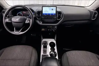 Ford Bronco Sport 2021 AWD Big Bend 4dr SUV