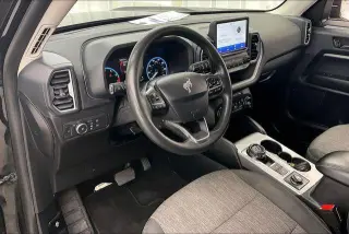 Ford Bronco Sport 2021 AWD Big Bend 4dr SUV