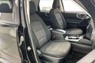Ford Bronco Sport 2021 AWD Big Bend 4dr SUV