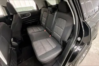 Ford Bronco Sport 2021 AWD Big Bend 4dr SUV