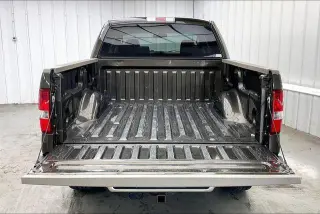 Ford F-150 2008 4x4 King Ranch 4dr SuperCrew Styleside 5.5 ft. SB