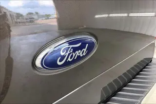 Ford F-150 2008 4x4 King Ranch 4dr SuperCrew Styleside 5.5 ft. SB