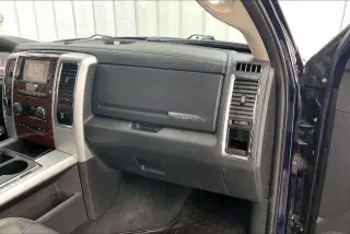 Ram 1500 2012 4x4 Laramie 4dr Crew Cab 5.5 ft. SB Pickup