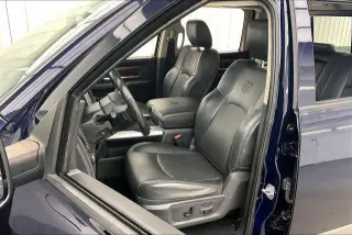 Ram 1500 2012 4x4 Laramie 4dr Crew Cab 5.5 ft. SB Pickup