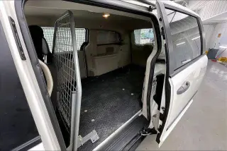Ram C/V 2012 Base 4dr Cargo Mini-Van
