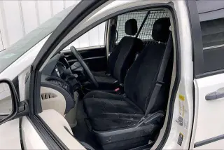 Ram C/V 2012 Base 4dr Cargo Mini-Van