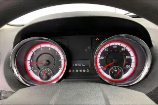 Ram C/V 2012 Base 4dr Cargo Mini-Van