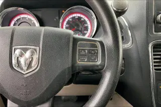 Ram C/V 2012 Base 4dr Cargo Mini-Van