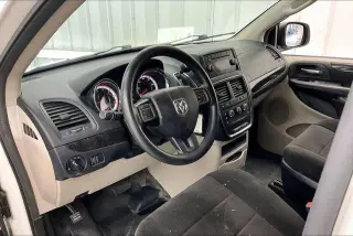Ram C/V 2012 Base 4dr Cargo Mini-Van