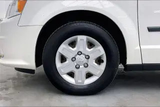 Ram C/V 2012 Base 4dr Cargo Mini-Van