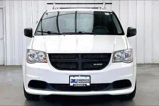 Ram C/V 2012 Base 4dr Cargo Mini-Van