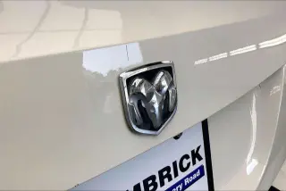 Ram C/V 2012 Base 4dr Cargo Mini-Van