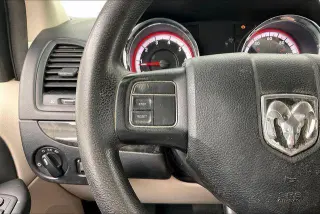 Ram C/V 2012 Base 4dr Cargo Mini-Van