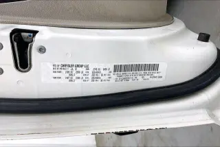 Ram C/V 2012 Base 4dr Cargo Mini-Van