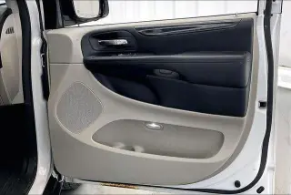 Ram C/V 2012 Base 4dr Cargo Mini-Van
