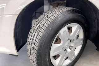 Ram C/V 2012 Base 4dr Cargo Mini-Van