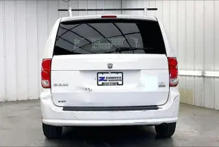 Ram C/V 2012 Base 4dr Cargo Mini-Van