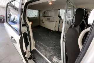 Ram C/V 2012 Base 4dr Cargo Mini-Van